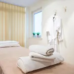 Hanses-braeutigam Hotel