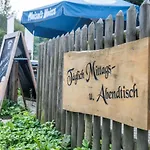 Hotel Hanses-braeutigam Schmallenberg