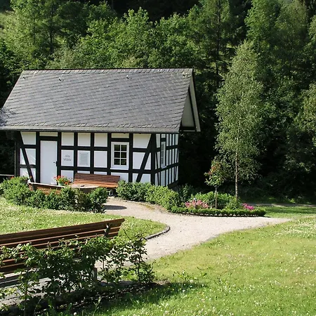 Hanses-braeutigam שמאלנברג