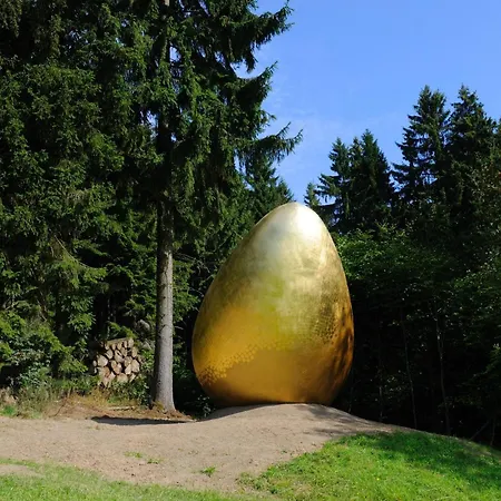 Otel Hanses-braeutigam Schmallenberg