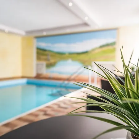 Hanses-braeutigam מלון 3*