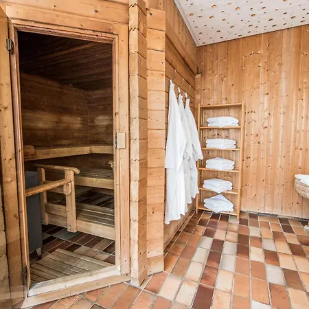 Hanses-braeutigam Otel Schmallenberg