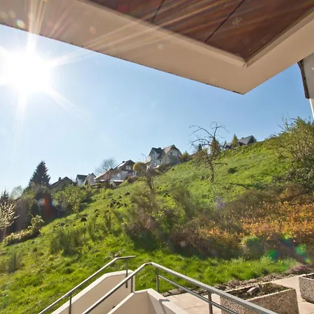 מלון Hanses-braeutigam