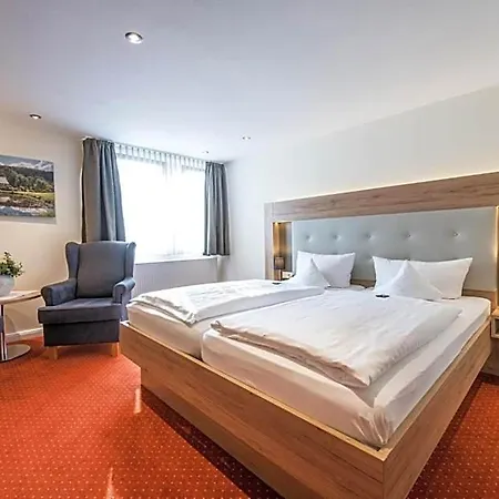 Otel Hanses-braeutigam