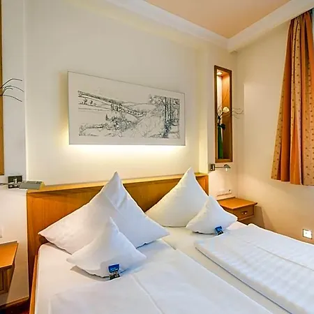 Otel Hanses-braeutigam Schmallenberg