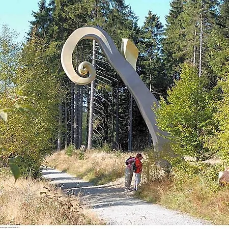 Otel Hanses-braeutigam Schmallenberg
