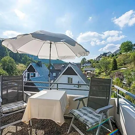 Otel Hanses-braeutigam Schmallenberg