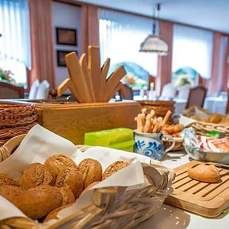 Otel Hanses-braeutigam