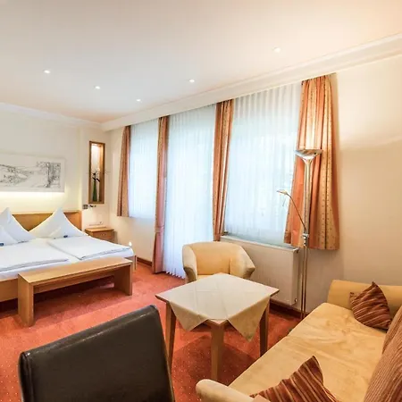 Otel Hanses-braeutigam