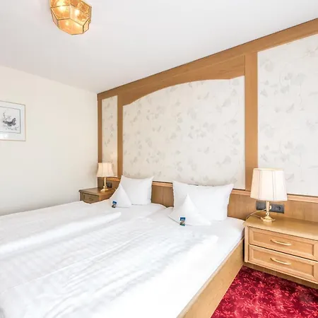 Hanses-braeutigam Otel Schmallenberg