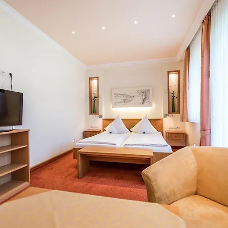 Hanses-braeutigam فندق