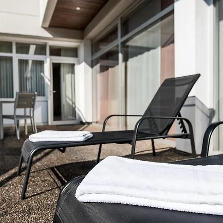 Hanses-braeutigam فندق سشمالنبرغ