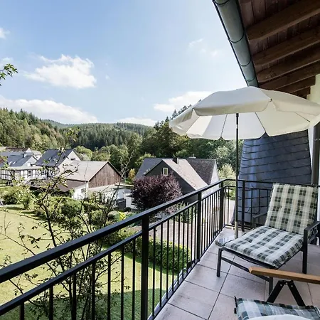 Hanses-braeutigam Otel 3*