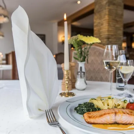 Otel Hanses-braeutigam