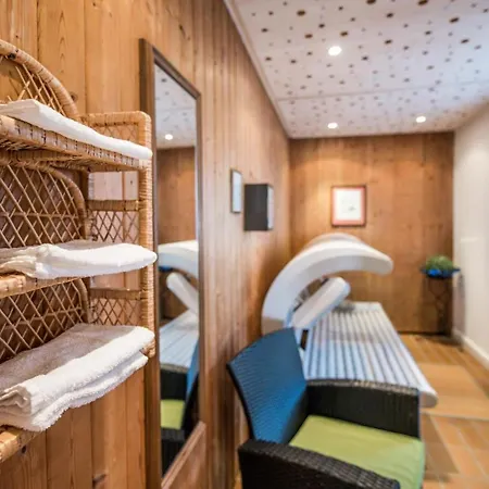 Hanses-braeutigam فندق سشمالنبرغ