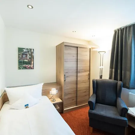 Hanses-braeutigam Otel