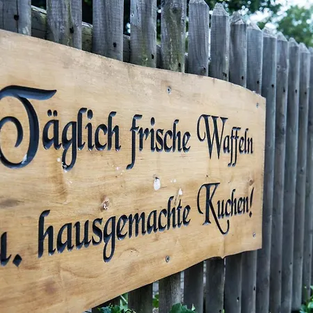 Hanses-braeutigam فندق 3*