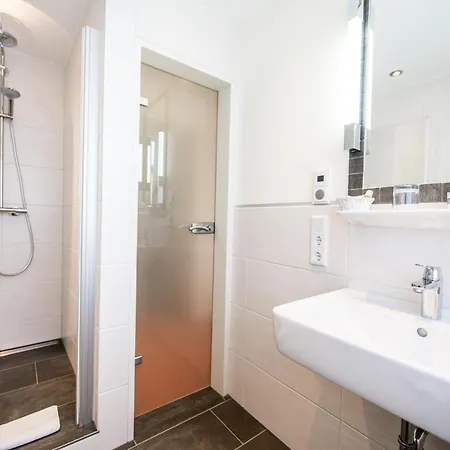 Hanses-braeutigam Otel Schmallenberg