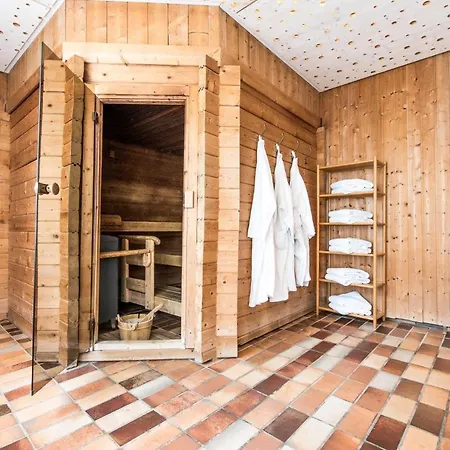 Hanses-braeutigam Otel Schmallenberg