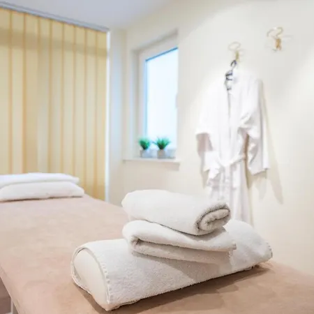 Hanses-braeutigam Otel