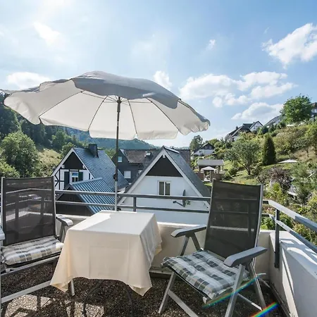 Hanses-braeutigam 3* سشمالنبرغ