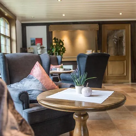 Hanses-braeutigam 3* Schmallenberg