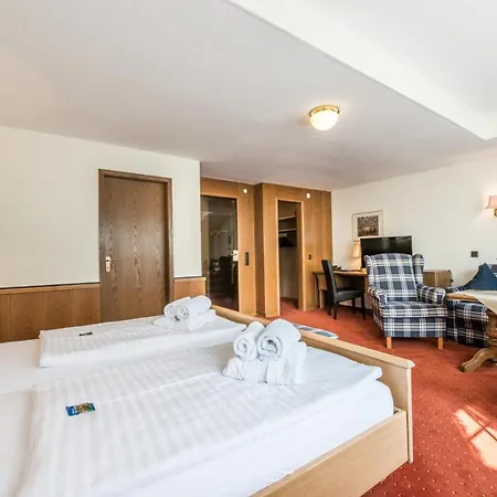 Otel Hanses-braeutigam