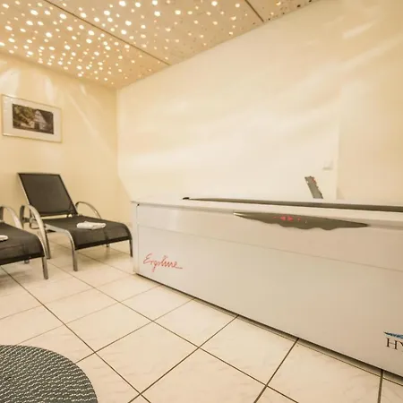 Hanses-braeutigam Otel