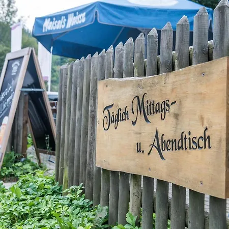 Otel Hanses-braeutigam Schmallenberg