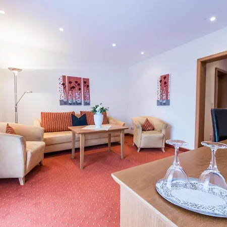 Hanses-braeutigam Otel