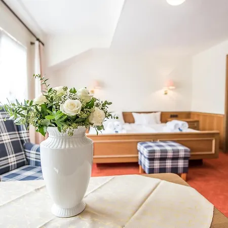 Hanses-braeutigam Otel Schmallenberg