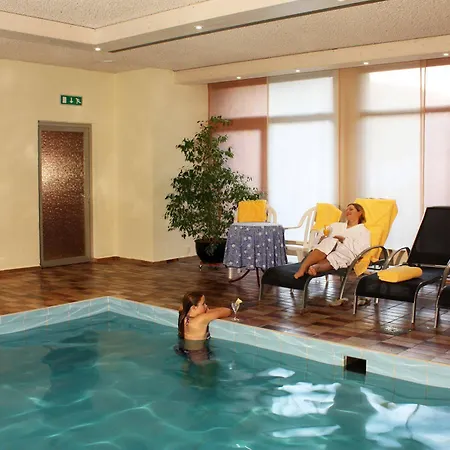 Hanses-braeutigam Otel Schmallenberg