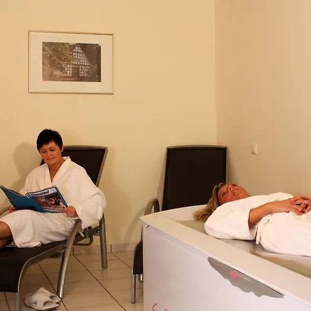 Otel Hanses-braeutigam Schmallenberg