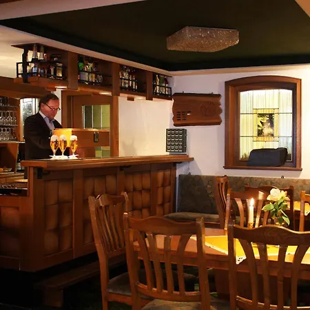 Otel Hanses-braeutigam Schmallenberg