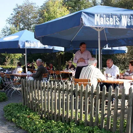 Otel Hanses-braeutigam