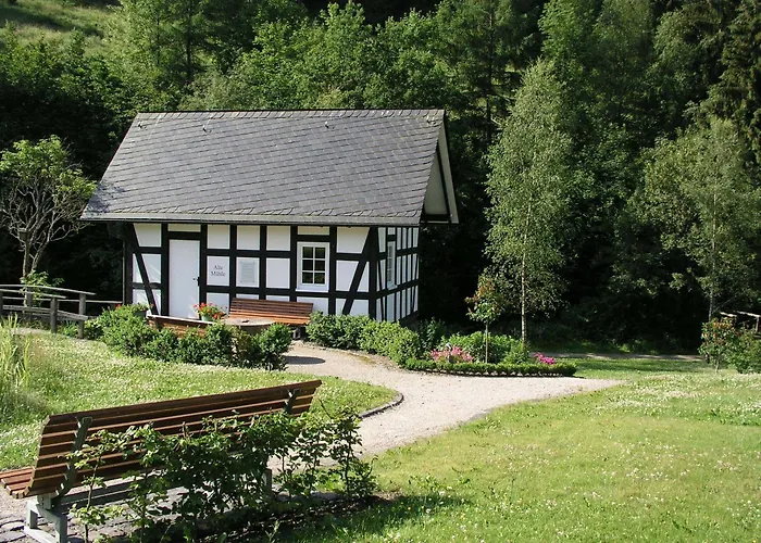 Hanses-braeutigam Schmallenberg