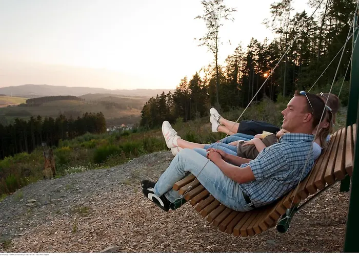 Hanses-braeutigam שמאלנברג