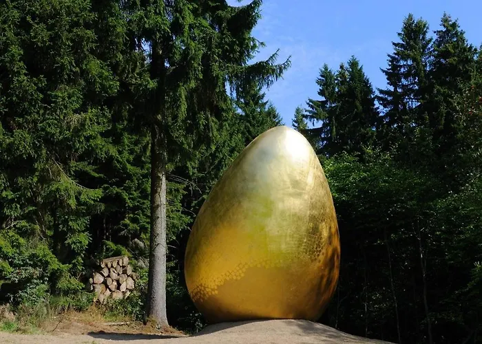 Hotel Hanses-braeutigam Schmallenberg