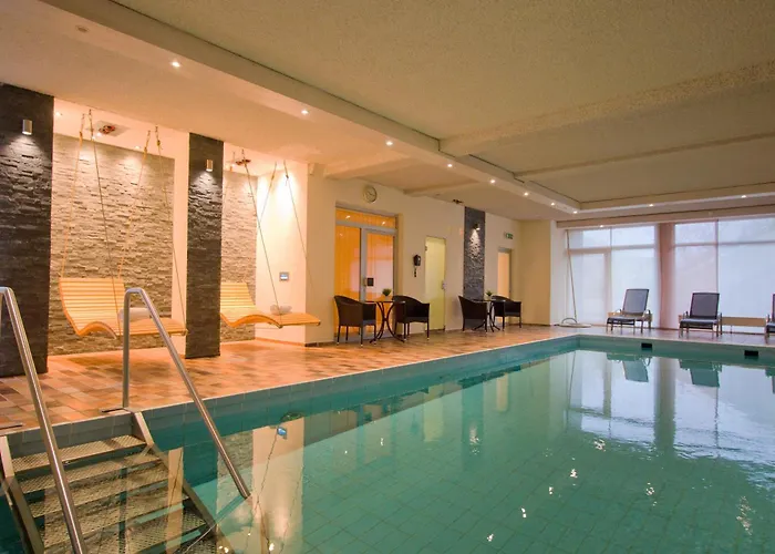 Hanses-braeutigam מלון