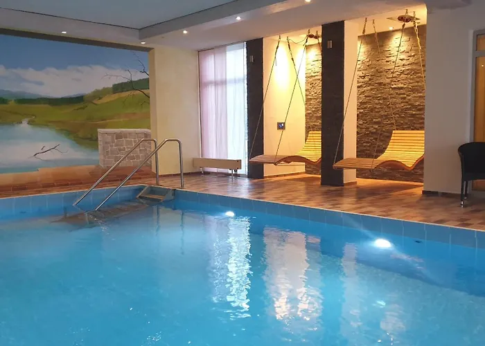 מלון Hanses-braeutigam