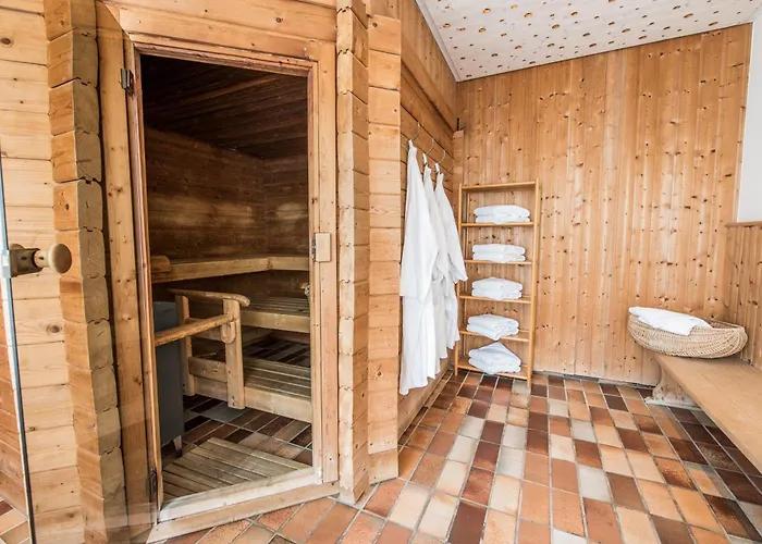 Hanses-braeutigam Hotel Schmallenberg