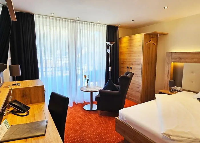 Hanses-braeutigam Hotel Schmallenberg