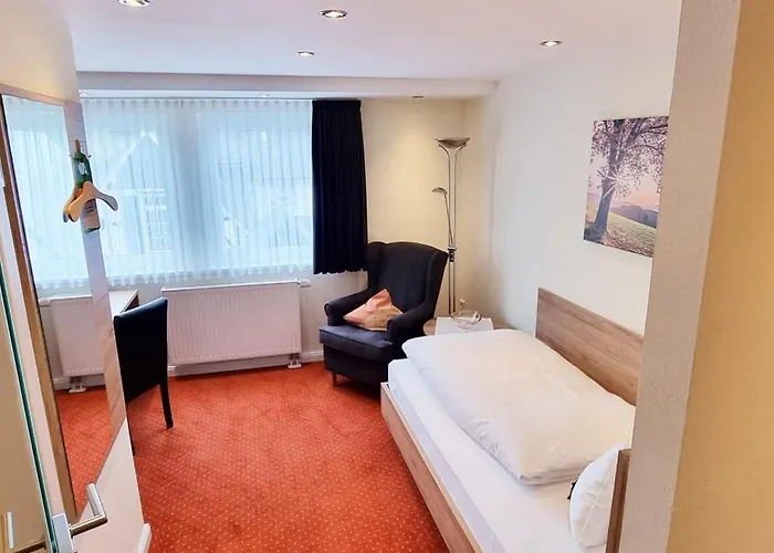 Hanses-braeutigam שמאלנברג