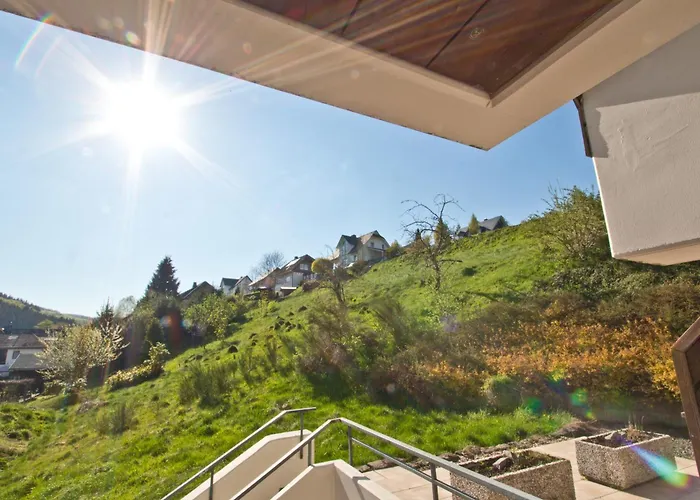 מלון Hanses-braeutigam