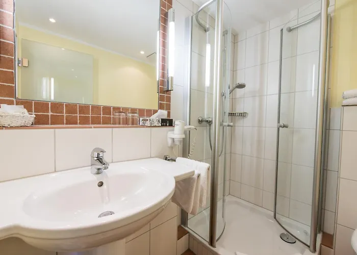 Hotel Hanses-braeutigam Schmallenberg