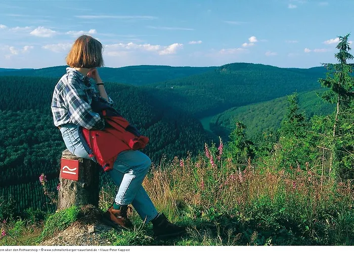 Hanses-braeutigam Schmallenberg