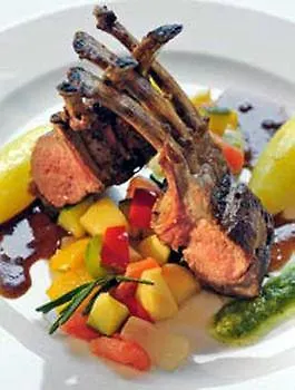 Hanses-braeutigam מלון