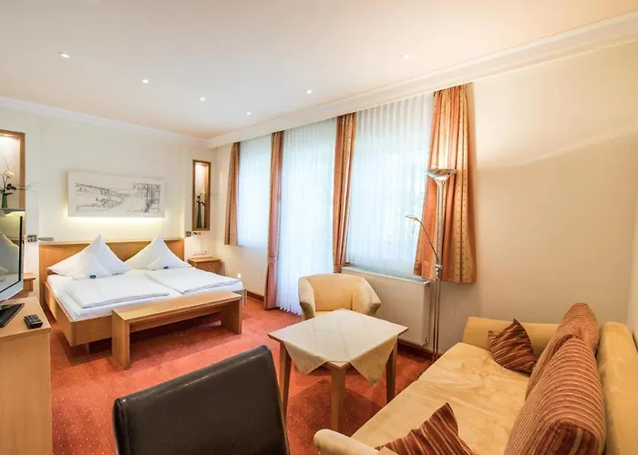 Hotel Hanses-braeutigam