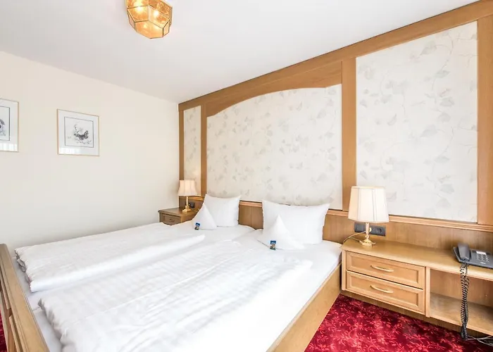 Hanses-braeutigam Hotel Schmallenberg