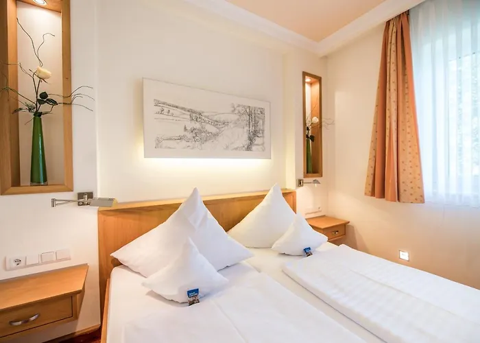 Hanses-braeutigam Hotel Schmallenberg